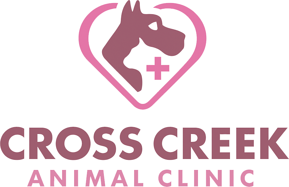 Miss-Lou Veterinary Hospital Logo